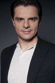 Zoltán Rajkai portrait