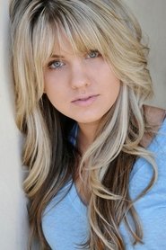 Brittney Lee Harvey portrait