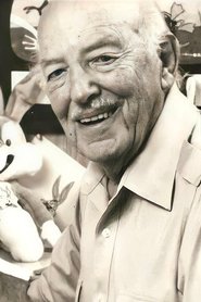 Friz Freleng portrait