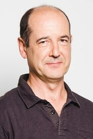 Mikel Laskurain portrait