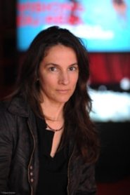 Élisabeth Leuvrey portrait