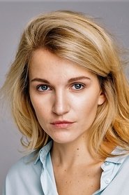 Evgenia Malakhova portrait