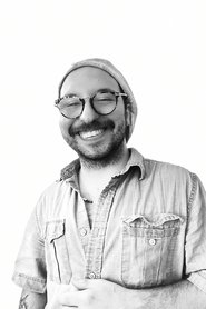 Jesse Fine portrait