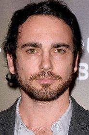 Matthieu Boujenah portrait