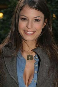 Sara Tommasi portrait