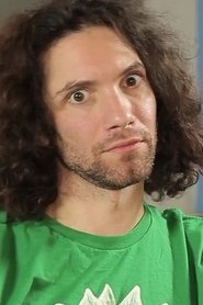 Dan Avidan portrait