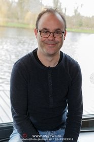 Dennis Bots portrait