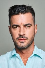 Giannis Tsimitselis portrait