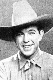 Fred Humes portrait
