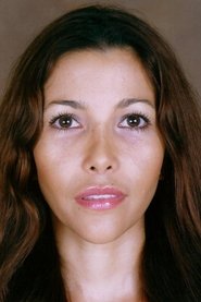 Alexa Benedetti portrait