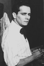 Felipe Farah portrait