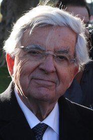 Jean-Pierre Chevènement portrait