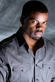 Sli Lewis portrait