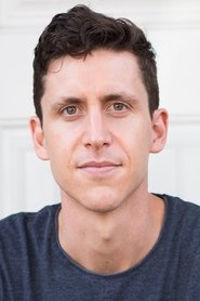 T.J. Power portrait