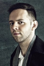 Michael Foret portrait