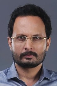 Rohit Kokate portrait
