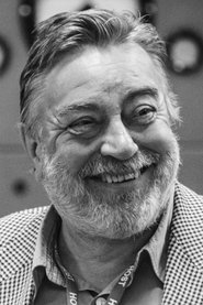 Luděk Vele portrait