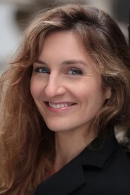 Cindy Tempez portrait