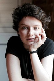 Lachlan Watson portrait