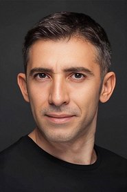 Mert Turak portrait