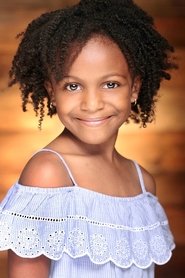 Markeda McKay portrait