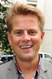 Robert Stoltenberg portrait