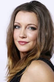 Katie Cassidy portrait