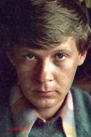 Vladimir Puchkov portrait
