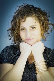 Shoshana Sperling portrait