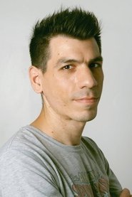 Mariano Mattos portrait