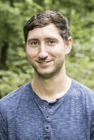 Garrett R. Martin portrait