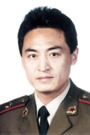 Xiaoming Zhao portrait