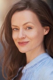 Tamsin Fessey portrait