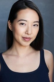 Greta Jung portrait