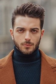 Gianluca Ginoble portrait