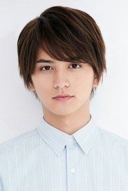 Toshiki Seto portrait