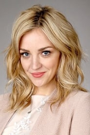 Abby Elliott portrait