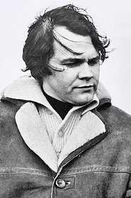 Peter Snell portrait