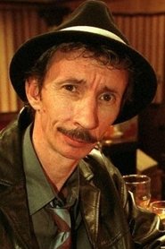 Patrick Murray portrait