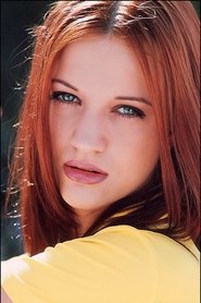 Jessica Road portrait