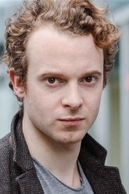 Damien Zanoly portrait