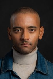 Alyx Nazir portrait