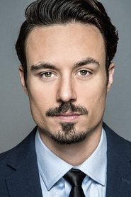 Brian Nagel portrait
