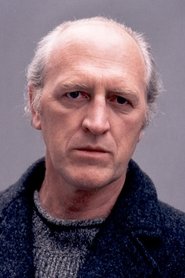 John Bach portrait