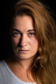 Zoia Vlasenko portrait