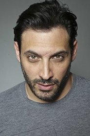 Stefano DiMatteo portrait