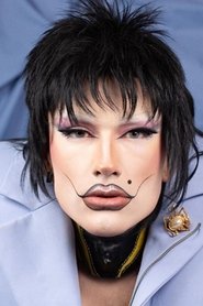Drag Couenne portrait
