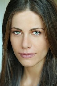 Gabriela Dias portrait