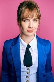 Christie Nicholls portrait