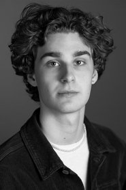 Tristan Haga portrait